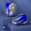 Easy Barber® – Rasoir et Tondeuse Portable du Futur