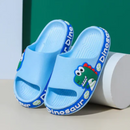 Sandales Orthopédiques Antidérapantes pour Enfants – Dino Crocks™