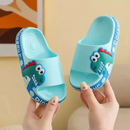 Sandales Orthopédiques Antidérapantes pour Enfants – Dino Crocks™