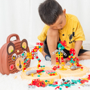 Mallette d’Outils Montessori pour Enfants