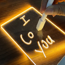 Lampe Créative à Messages – Tableau Lumineux