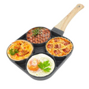 4-in-1 Multifunctional Non-Stick Pan