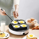 4-in-1 Multifunctional Non-Stick Pan