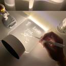 Lampe Créative à Messages – Tableau Lumineux