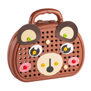Mallette d’Outils Montessori pour Enfants