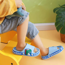 Sandales Orthopédiques Antidérapantes pour Enfants – Dino Crocks™