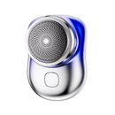 Easy Barber® – Rasoir et Tondeuse Portable du Futur