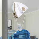 Nettoyeur de Vitres Magnétique Double Face – Glass Master™