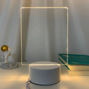 Lampe Créative à Messages – Tableau Lumineux