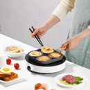 4-in-1 Multifunctional Non-Stick Pan