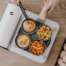 4-in-1 Multifunctional Non-Stick Pan