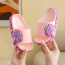 Sandales Orthopédiques Antidérapantes pour Enfants – Dino Crocks™