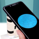 Portable Microscope for Kids