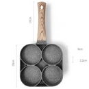 4-in-1 Multifunctional Non-Stick Pan