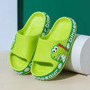 Sandales Orthopédiques Antidérapantes pour Enfants – Dino Crocks™