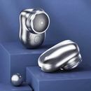 Easy Barber® – Rasoir et Tondeuse Portable du Futur