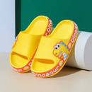 Sandales Orthopédiques Antidérapantes pour Enfants – Dino Crocks™
