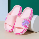 Sandales Orthopédiques Antidérapantes pour Enfants – Dino Crocks™