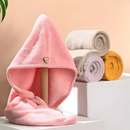 DryHair™ – Serviette Turban à Séchage Ultra-Absorbant
