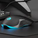 Souris Gamer 4000 DPI à 6 Boutons – HyperX