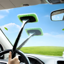 Outil de Nettoyage pour Pare-Brise Automobile