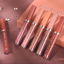 Handaiyan™ Glamour Labial – Kit Complet de 6 Rouges à Lèvres