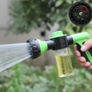 Washingo™ – Pistolet à Eau Haute Pression 8 en 1