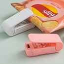 SealFast™ – Soudeuse de Sacs Plastiques