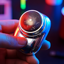 Easy Barber® – Rasoir et Tondeuse Portable du Futur