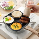 4-in-1 Multifunctional Non-Stick Pan