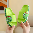 Sandales Orthopédiques Antidérapantes pour Enfants – Dino Crocks™