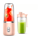 Blender Portable 6 Lames + Gobelet Offert