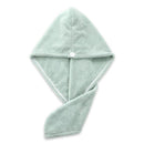 DryHair™ – Serviette Turban à Séchage Ultra-Absorbant