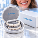 Clip-On Veneers – Instasmile (Upper + Lower)
