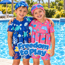 Flotini™ Floatsuit