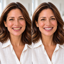 Clip-On Veneers – Instasmile (Upper + Lower)
