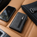 Smart Leather Wallet – Tarvio