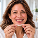 Clip-On Veneers – Instasmile (Upper + Lower)