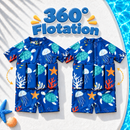 Flotini™ Floatsuit