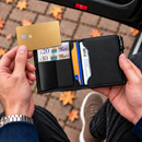 Smart Leather Wallet – Tarvio