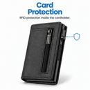 Smart Leather Wallet – Tarvio