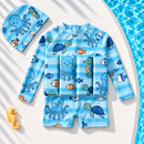 Flotini™ Floatsuit
