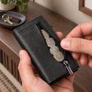 Smart Leather Wallet – Tarvio