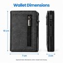 Smart Leather Wallet – Tarvio