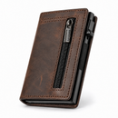 Smart Leather Wallet – Tarvio