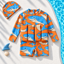 Flotini™ Floatsuit