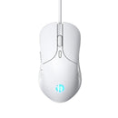 Souris Gamer 4000 DPI à 6 Boutons – HyperX
