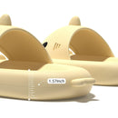 Sandales Requin Antidérapantes pour Adultes et Enfants