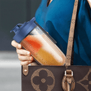 Blender Portable 6 Lames + Gobelet Offert