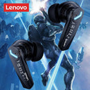 Écouteurs Bluetooth Lenovo GM2 Pro – Haute Performance